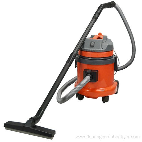 HT15B 15L wet and dry vacuum cleaner